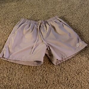 Nile swim shorts